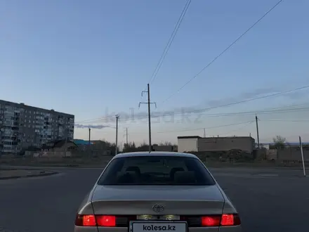 Toyota Camry 1998 года за 2 900 000 тг. в Павлодар – фото 4