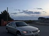 Toyota Camry 1998 годаүшін2 900 000 тг. в Павлодар