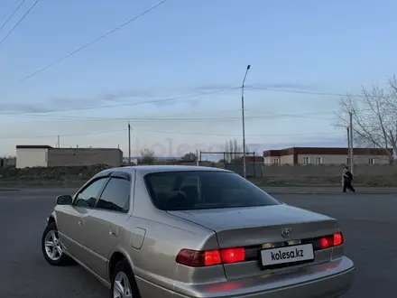 Toyota Camry 1998 года за 2 900 000 тг. в Павлодар – фото 3