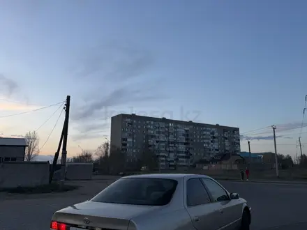 Toyota Camry 1998 года за 2 900 000 тг. в Павлодар – фото 5