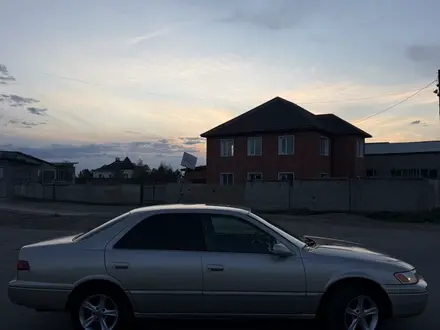 Toyota Camry 1998 года за 2 900 000 тг. в Павлодар – фото 6