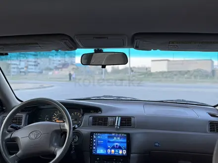 Toyota Camry 1998 года за 2 900 000 тг. в Павлодар – фото 7