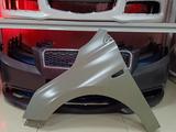 Крыло переднее левое Chevrolet Onix GM за 25 000 тг. в Костанай