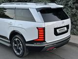 Hyundai Palisade 2025 года за 26 900 000 тг. в Астана – фото 4