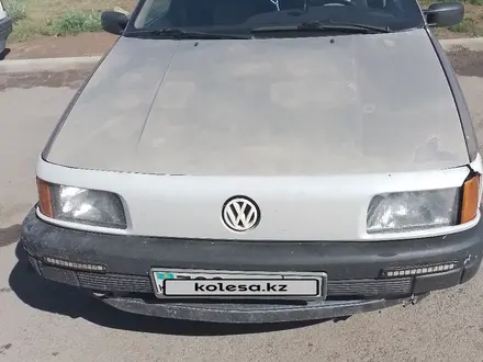 Volkswagen Passat 1991 года за 550 000 тг. в Экибастуз