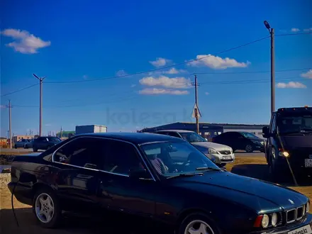 BMW 520 1995 года за 1 800 000 тг. в Астана