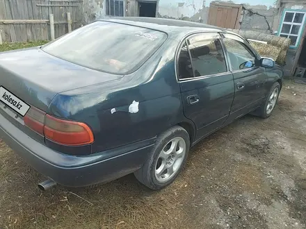 Toyota Corona 1994 года за 1 400 000 тг. в Павлодар – фото 5