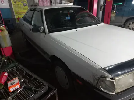 Audi 100 1990 года за 570 000 тг. в Алматы – фото 3