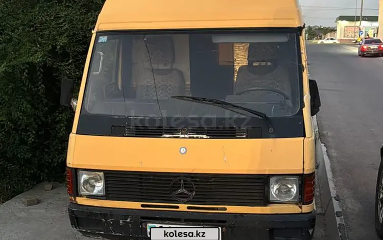 Mercedes-Benz MB 100 1991 годаfor750 000 тг. в Шымкент