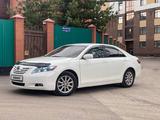 Toyota Camry 2007 годаүшін5 500 000 тг. в Караганда