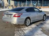 Nissan Teana 2014 года за 6 500 000 тг. в Астана – фото 4