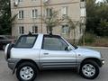 Toyota RAV4 1998 годаүшін3 700 000 тг. в Алматы – фото 7