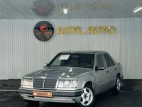 Mercedes-Benz E 230 1991 годаүшін2 490 000 тг. в Шымкент