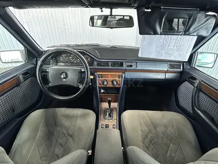 Mercedes-Benz E 230 1991 года за 2 490 000 тг. в Шымкент – фото 8