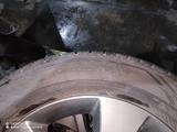 Диски и Шины Subaru Outback за 150 000 тг. в Усть-Каменогорск – фото 2
