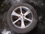 Диски и Шины Subaru Outback за 150 000 тг. в Усть-Каменогорск