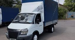 ГАЗ ГАЗель 2013 года за 6 200 000 тг. в Алматы