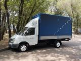 ГАЗ ГАЗель 2013 года за 6 200 000 тг. в Алматы – фото 2