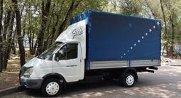 ГАЗ ГАЗель 2013 года за 6 200 000 тг. в Алматы – фото 2