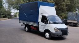 ГАЗ ГАЗель 2013 года за 6 200 000 тг. в Алматы – фото 3