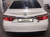 Toyota Camry 2017 года за 9 700 000 тг. в Караганда – фото 4