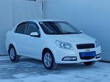 Chevrolet Nexia 2022 года за 5 190 000 тг. в Актобе – фото 3