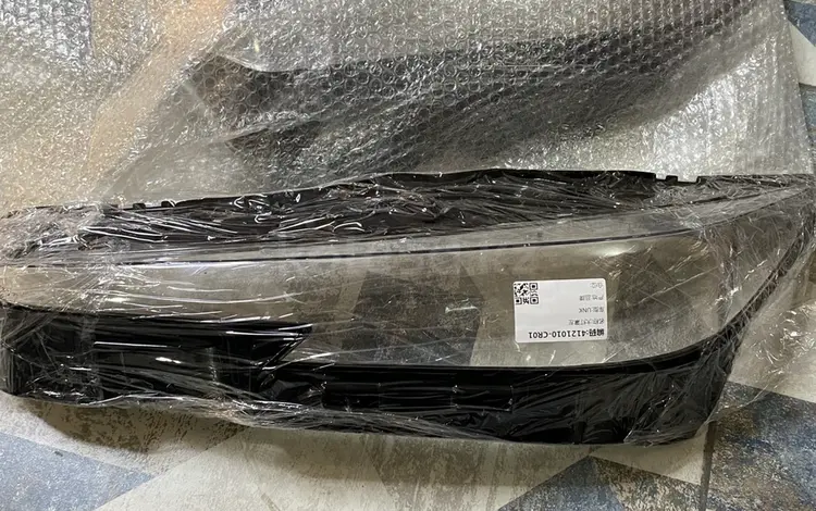 Стекло фары передние Чанган Юни-К Changan Uni-К левое правое за 2 000 тг. в Шымкент