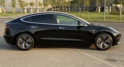Tesla Model 3 2018 года за 10 000 000 тг. в Алматы – фото 4