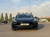 Tesla Model 3 2018 года за 10 000 000 тг. в Алматы – фото 2