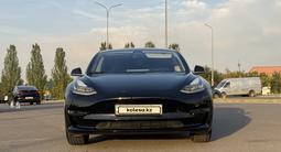 Tesla Model 3 2018 года за 10 000 000 тг. в Алматы – фото 2