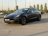 Tesla Model 3 2018 года за 10 000 000 тг. в Алматы