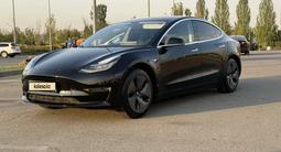 Tesla Model 3 2018 года за 10 000 000 тг. в Алматы