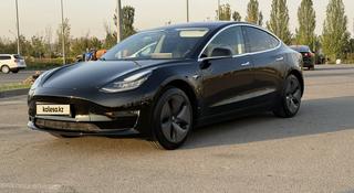 Tesla Model 3 2018 года за 10 000 000 тг. в Алматы