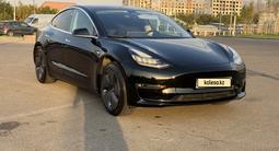 Tesla Model 3 2018 года за 10 000 000 тг. в Алматы – фото 3