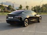 Tesla Model 3 2018 года за 10 000 000 тг. в Алматы – фото 5