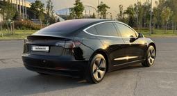 Tesla Model 3 2018 года за 10 000 000 тг. в Алматы – фото 5