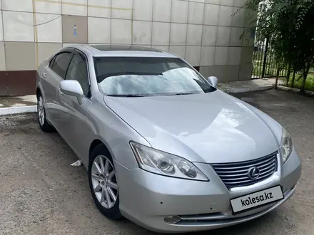 Lexus ES 350 2007 года за 7 550 000 тг. в Павлодар