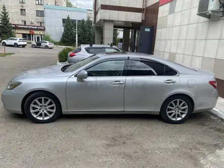 Lexus ES 350 2007 года за 7 550 000 тг. в Павлодар – фото 3