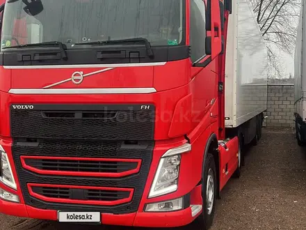 Volvo  FH 2017 года за 34 500 000 тг. в Алматы – фото 2