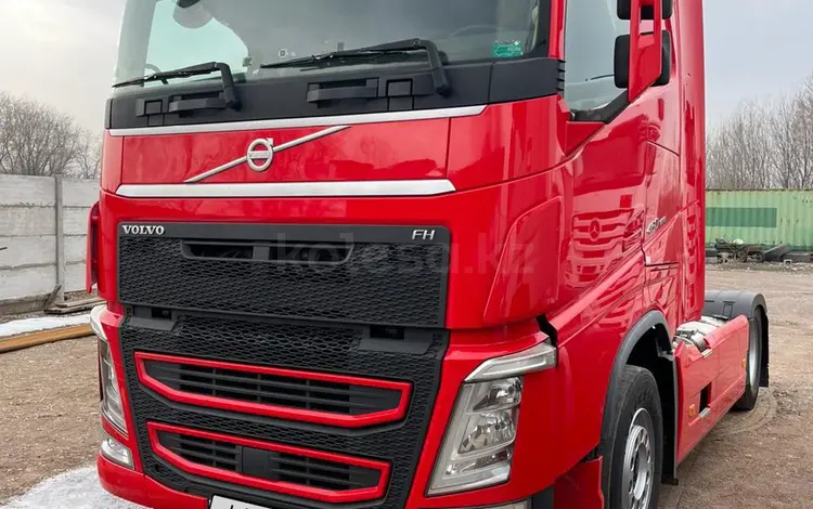 Volvo  FH 2017 года за 34 500 000 тг. в Алматы