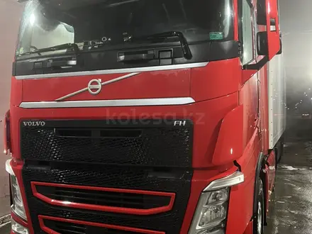 Volvo  FH 2017 года за 34 500 000 тг. в Алматы – фото 4
