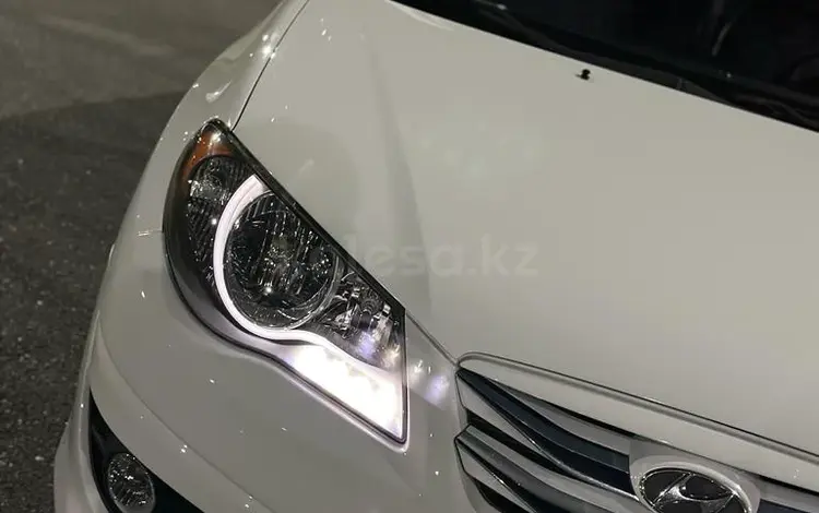 Hyundai Avante 2011 года за 5 700 000 тг. в Шымкент