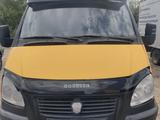 ГАЗ ГАЗель 2005 года за 5 200 000 тг. в Караганда