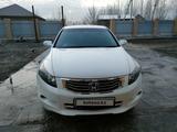 Honda Inspire 2009 годаүшін4 800 000 тг. в Семей – фото 3