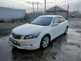 Honda Inspire 2009 годаүшін4 800 000 тг. в Семей – фото 2