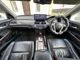 Honda Inspire 2009 годаүшін4 800 000 тг. в Семей – фото 4