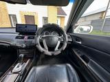 Honda Inspire 2009 годаүшін4 800 000 тг. в Семей – фото 5