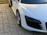 Audi R8 2007 года за 28 000 000 тг. в Алматы – фото 3