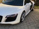 Audi R8 2007 года за 28 000 000 тг. в Алматы – фото 4