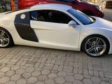 Audi R8 2007 года за 28 000 000 тг. в Алматы – фото 5